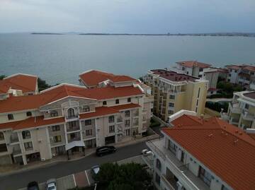 Фотографии Апарт-отели MAISONETTES in Royal Bay Residence and SPA г. Свети-Влас (Болгария) №2 Фото Апарт-отели MAISONETTES in Royal Bay Residence and SPA г. Свети-Влас 2