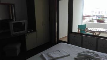 Фотографии Гостевой дом St. George Guest House г. Свети-Влас (Болгария) №4 Фото Гостевой дом St. George Guest House г. Свети-Влас 4