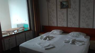 Фотографии Гостевой дом St. George Guest House г. Свети-Влас (Болгария) №5 Фото Гостевой дом St. George Guest House г. Свети-Влас 5