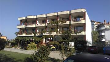 Фотографии Гостевой дом St. George Guest House г. Свети-Влас (Болгария) №1 Фото Гостевой дом St. George Guest House г. Свети-Влас 1