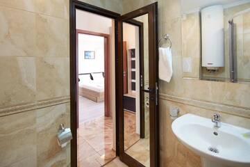 Фотографии Апарт-отели Villa Sardinia Apartments г. Свети-Влас (Болгария) №4 Фото Апарт-отели Villa Sardinia Apartments г. Свети-Влас 4