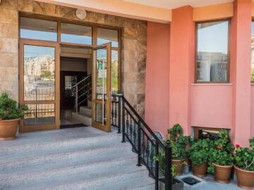 Фотографии Отель Hotel Fantasy Beach г. Свети-Влас (Болгария) №3 Фото Отель Hotel Fantasy Beach г. Свети-Влас 3
