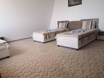 Фотографии Гостевой дом Guest House Neptun г. Свети-Влас (Болгария) №4 Фото Гостевой дом Guest House Neptun г. Свети-Влас 4
