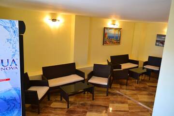 Фотографии Гостевой дом Joro Guest House г. Свети-Влас (Болгария) №5 Фото Гостевой дом Joro Guest House г. Свети-Влас 5