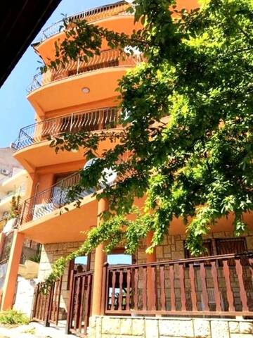 Фотографии Гостевой дом Joro Guest House г. Свети-Влас (Болгария) №1 Фото Гостевой дом Joro Guest House г. Свети-Влас 1