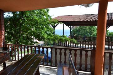 Фотографии Гостевой дом Joro Guest House г. Свети-Влас (Болгария) №3 Фото Гостевой дом Joro Guest House г. Свети-Влас 3