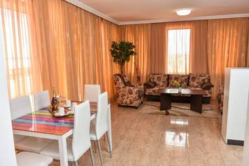 Фотографии Отель Olymp Premium Apartments г. Свети-Влас (Болгария) №4 Фото Отель Olymp Premium Apartments г. Свети-Влас 4