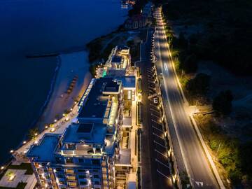 Фотографии Отель Onyx Beach Residence г. Свети-Влас (Болгария) №4 Фото Отель Onyx Beach Residence г. Свети-Влас 4