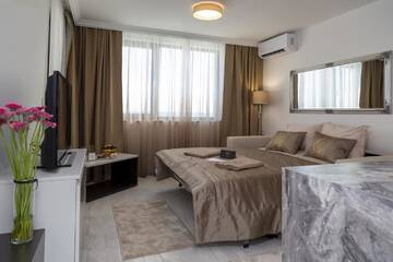 Фотографии Отель Onyx Beach Residence г. Свети-Влас (Болгария) №3 Фото Отель Onyx Beach Residence г. Свети-Влас 3