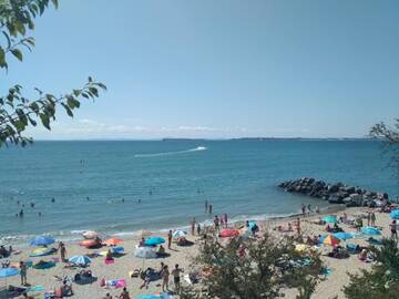 Фотографии Апарт-отели Villa Reni Sveti Vlas, sea view studio г. Свети-Влас (Болгария) №2 Фото Апарт-отели Villa Reni Sveti Vlas, sea view studio г. Свети-Влас 2