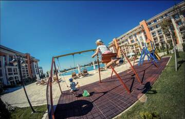 Фотографии Отель Menada Prestige Fort Beach г. Свети-Влас (Болгария) №5 Фото Отель Menada Prestige Fort Beach г. Свети-Влас 5