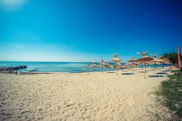 Фотографии Отель Menada Prestige Fort Beach г. Свети-Влас (Болгария) №3 Фото Отель Menada Prestige Fort Beach г. Свети-Влас 3
