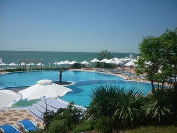 Фотографии Отель PrimaSol Sineva Beach Hotel - Все включено г. Свети-Влас (Болгария) №4 Фото Отель PrimaSol Sineva Beach Hotel - Все включено г. Свети-Влас 4