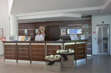 Фотографии Отель PrimaSol Sineva Beach Hotel - Все включено г. Свети-Влас (Болгария) №3 Фото Отель PrimaSol Sineva Beach Hotel - Все включено г. Свети-Влас 3