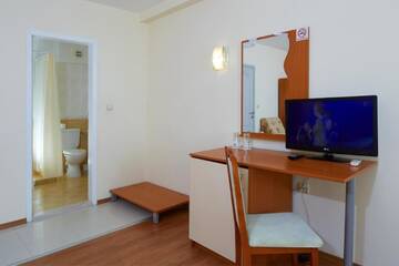 Фотографии Отель Family Hotel Milev г. Свети-Влас (Болгария) №3 Фото Отель Family Hotel Milev г. Свети-Влас 3