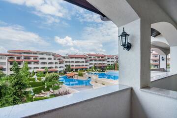 Фотографии Курортные отели Casa Real Resort г. Свети-Влас (Болгария) №4 Фото Курортные отели Casa Real Resort г. Свети-Влас 4