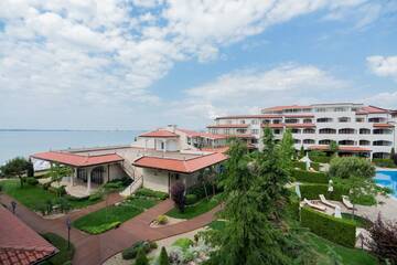 Фотографии Курортные отели Casa Real Resort г. Свети-Влас (Болгария) №5 Фото Курортные отели Casa Real Resort г. Свети-Влас 5