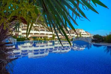 Фотографии Курортные отели Casa Real Resort г. Свети-Влас (Болгария) №1 Фото Курортные отели Casa Real Resort г. Свети-Влас 1