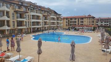 Фотографии Апарт-отели Apart Hotel Aqua Dreams г. Свети-Влас (Болгария) №5 Фото Апарт-отели Apart Hotel Aqua Dreams г. Свети-Влас 5