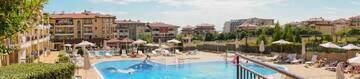 Фотографии Апарт-отели Apart Hotel Aqua Dreams г. Свети-Влас (Болгария) №3 Фото Апарт-отели Apart Hotel Aqua Dreams г. Свети-Влас 3