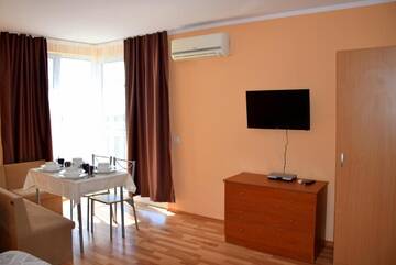 Фотографии Апарт-отели Sineva Del Sol Apartments г. Свети-Влас (Болгария) №5 Фото Апарт-отели Sineva Del Sol Apartments г. Свети-Влас 5