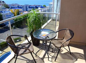 Фотографии Апарт-отели Sineva Del Sol Apartments г. Свети-Влас (Болгария) №3 Фото Апарт-отели Sineva Del Sol Apartments г. Свети-Влас 3
