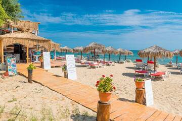 Фотографии Отель Iris Beach Hotel г. Свети-Влас (Болгария) №4 Фото Отель Iris Beach Hotel г. Свети-Влас 4