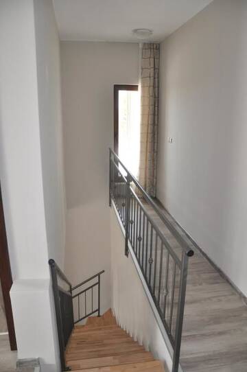 Фото номера Апартаменты с 2 спальнями Апарт-отели Sorrento Sole Mare г. Свети-Влас 4