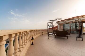Фото номера Мезонет Апарт-отели MAISONETTES in Royal Bay Residence and SPA г. Свети-Влас 78