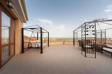 Фото номера Мезонет Апарт-отели MAISONETTES in Royal Bay Residence and SPA г. Свети-Влас 76