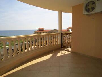 Фото номера Мезонет Апарт-отели MAISONETTES in Royal Bay Residence and SPA г. Свети-Влас 73
