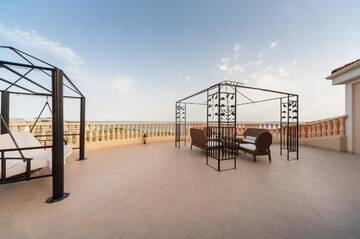 Фото номера Мезонет Апарт-отели MAISONETTES in Royal Bay Residence and SPA г. Свети-Влас 79