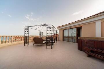 Фото номера Мезонет Апарт-отели MAISONETTES in Royal Bay Residence and SPA г. Свети-Влас 80