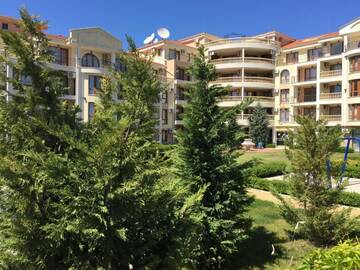 Фото номера Мезонет Апарт-отели MAISONETTES in Royal Bay Residence and SPA г. Свети-Влас 48
