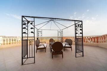 Фото номера Мезонет Апарт-отели MAISONETTES in Royal Bay Residence and SPA г. Свети-Влас 42