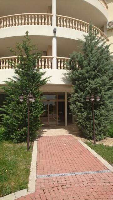 Фото номера Мезонет Апарт-отели MAISONETTES in Royal Bay Residence and SPA г. Свети-Влас 49