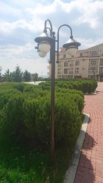 Фото номера Мезонет Апарт-отели MAISONETTES in Royal Bay Residence and SPA г. Свети-Влас 50