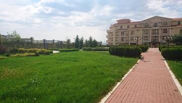 Фото номера Мезонет Апарт-отели MAISONETTES in Royal Bay Residence and SPA г. Свети-Влас 51