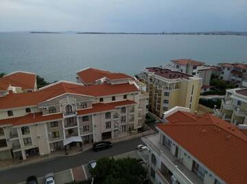 Фото номера Мезонет Апарт-отели MAISONETTES in Royal Bay Residence and SPA г. Свети-Влас 56