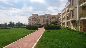 Фото номера Мезонет Апарт-отели MAISONETTES in Royal Bay Residence and SPA г. Свети-Влас 52