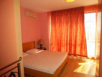 Фото номера Мезонет Апарт-отели MAISONETTES in Royal Bay Residence and SPA г. Свети-Влас 108
