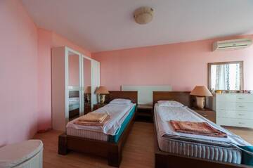 Фото номера Мезонет Апарт-отели MAISONETTES in Royal Bay Residence and SPA г. Свети-Влас 109