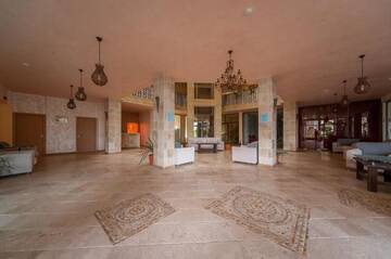 Фото номера Мезонет Апарт-отели MAISONETTES in Royal Bay Residence and SPA г. Свети-Влас 143
