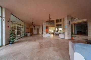 Фото номера Мезонет Апарт-отели MAISONETTES in Royal Bay Residence and SPA г. Свети-Влас 144
