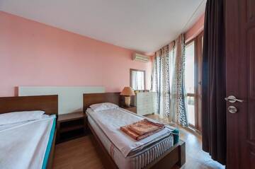 Фото номера Мезонет Апарт-отели MAISONETTES in Royal Bay Residence and SPA г. Свети-Влас 121