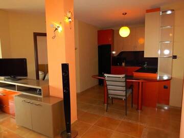 Фото номера Мезонет Апарт-отели MAISONETTES in Royal Bay Residence and SPA г. Свети-Влас 123