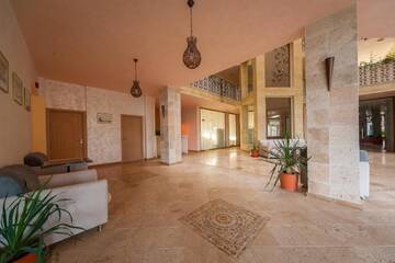Фото номера Мезонет Апарт-отели MAISONETTES in Royal Bay Residence and SPA г. Свети-Влас 19