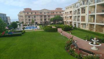 Фото номера Мезонет Апарт-отели MAISONETTES in Royal Bay Residence and SPA г. Свети-Влас 14