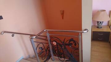 Фото номера Мезонет Апарт-отели MAISONETTES in Royal Bay Residence and SPA г. Свети-Влас 131