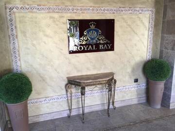 Фото номера Мезонет Апарт-отели MAISONETTES in Royal Bay Residence and SPA г. Свети-Влас 135